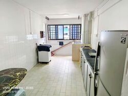 Blk 135 Bukit Batok West Avenue 6 (Bukit Batok), HDB 3 Rooms #556064191